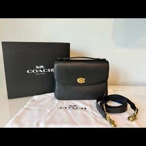 Coach Cassie Crossbody